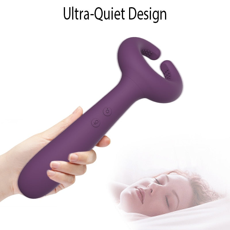 Couples Sex Toy Penis Vibrator with Ring,Powerful Dildo Vibrators for Women Clitoris Stimulate Massager Adult Orgasm Sex Product