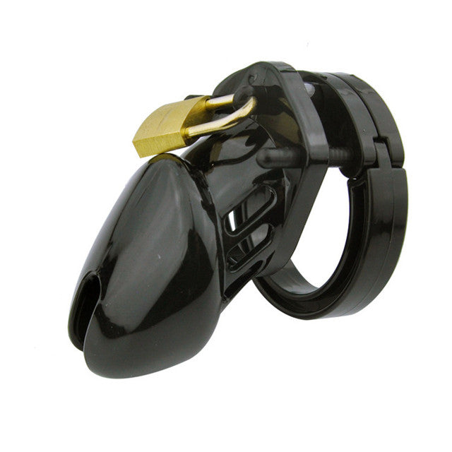 Male Chastity Device,Plastic Cock Cage,Penis Rings,Penis Lock,Chastity Belt,Sex Shop BDSM Sex Toys For Man Gay