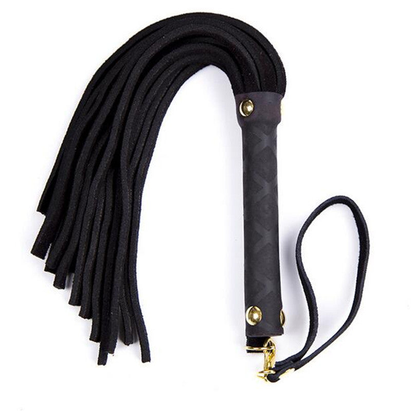 Adult Games Leather Spanking Paddle Fetish BDSM Whip Bondage Flogger Erotic Toys Sexy Paddle Erotic Whips Sex Toys for Couples