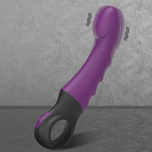 Powerful G Spot Vibrator for Woman, Stimulator Massager Dildo Vibrating Sex Toys for adults 18+