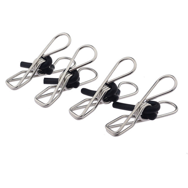 Electric Shock Nipple Clamps and or Host, Sex Products Medical Themed Toys, Multi Clips Sex Toys for Unisex