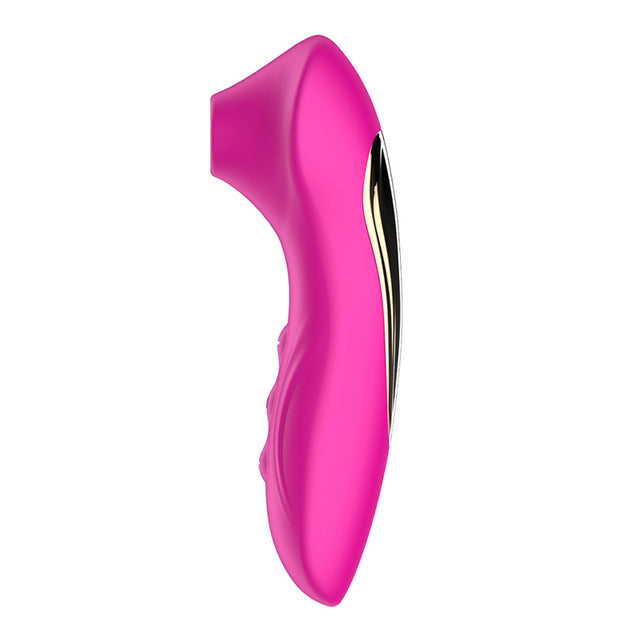 Clit Sucker Vagina Sucking Dildo Vibrators For Women Clitoris Stimulator Nipple Adult Sexy Toys For Men Couples Masturbators